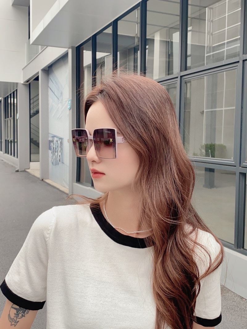 Hermes Sunglasses